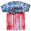 Multi Tie Dye Tees - Adult & Youth Thumbnail
