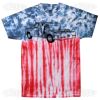 Multi Tie Dye Tees - Adult & Youth Thumbnail