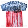Multi Tie Dye Tees - Adult & Youth Thumbnail