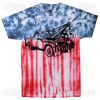 Multi Tie Dye Tees - Adult & Youth Thumbnail