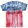 Multi Tie Dye Tees - Adult & Youth Thumbnail
