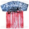 Multi Tie Dye Tees - Adult & Youth Thumbnail