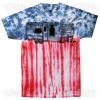 Multi Tie Dye Tees - Adult & Youth Thumbnail