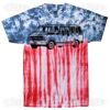 Multi Tie Dye Tees - Adult & Youth Thumbnail