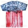 Multi Tie Dye Tees - Adult & Youth Thumbnail