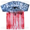 Multi Tie Dye Tees - Adult & Youth Thumbnail