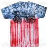 Multi Tie Dye Tees - Adult & Youth Thumbnail