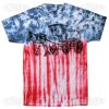 Multi Tie Dye Tees - Adult & Youth Thumbnail