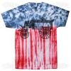 Multi Tie Dye Tees - Adult & Youth Thumbnail