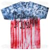 Multi Tie Dye Tees - Adult & Youth Thumbnail