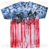 Multi Tie Dye Tees - Adult & Youth Thumbnail