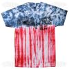 Multi Tie Dye Tees - Adult & Youth Thumbnail
