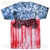 Multi Tie Dye Tees - Adult & Youth Thumbnail