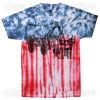 Multi Tie Dye Tees - Adult & Youth Thumbnail