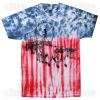 Multi Tie Dye Tees - Adult & Youth Thumbnail