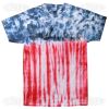 Multi Tie Dye Tees - Adult & Youth Thumbnail
