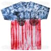 Multi Tie Dye Tees - Adult & Youth Thumbnail