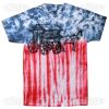 Multi Tie Dye Tees - Adult & Youth Thumbnail