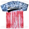 Multi Tie Dye Tees - Adult & Youth Thumbnail