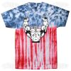Multi Tie Dye Tees - Adult & Youth Thumbnail
