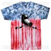Multi Tie Dye Tees - Adult & Youth Thumbnail