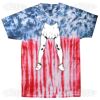 Multi Tie Dye Tees - Adult & Youth Thumbnail