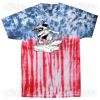 Multi Tie Dye Tees - Adult & Youth Thumbnail