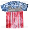 Multi Tie Dye Tees - Adult & Youth Thumbnail