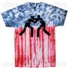 Multi Tie Dye Tees - Adult & Youth Thumbnail