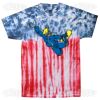Multi Tie Dye Tees - Adult & Youth Thumbnail