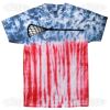 Multi Tie Dye Tees - Adult & Youth Thumbnail