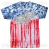 Multi Tie Dye Tees - Adult & Youth Thumbnail