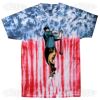 Multi Tie Dye Tees - Adult & Youth Thumbnail