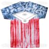 Multi Tie Dye Tees - Adult & Youth Thumbnail