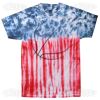 Multi Tie Dye Tees - Adult & Youth Thumbnail
