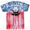 Multi Tie Dye Tees - Adult & Youth Thumbnail