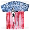 Multi Tie Dye Tees - Adult & Youth Thumbnail