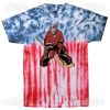 Multi Tie Dye Tees - Adult & Youth Thumbnail