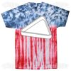 Multi Tie Dye Tees - Adult & Youth Thumbnail