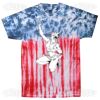 Multi Tie Dye Tees - Adult & Youth Thumbnail