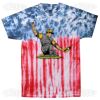 Multi Tie Dye Tees - Adult & Youth Thumbnail