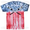 Multi Tie Dye Tees - Adult & Youth Thumbnail