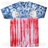 Multi Tie Dye Tees - Adult & Youth Thumbnail