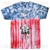 Multi Tie Dye Tees - Adult & Youth Thumbnail