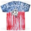Multi Tie Dye Tees - Adult & Youth Thumbnail