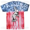 Multi Tie Dye Tees - Adult & Youth Thumbnail