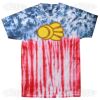 Multi Tie Dye Tees - Adult & Youth Thumbnail