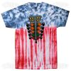 Multi Tie Dye Tees - Adult & Youth Thumbnail