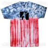 Multi Tie Dye Tees - Adult & Youth Thumbnail