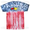 Multi Tie Dye Tees - Adult & Youth Thumbnail